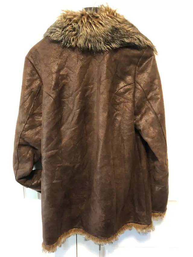 Manteau Novelti pour femme M in Women's - Tops & Outerwear in Laval / North Shore - Image 4