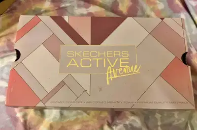 Skechers Slip Ons, View more