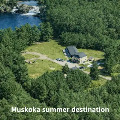 High Falls Bay Resort and Waterpark and Nature resort Campground, View more