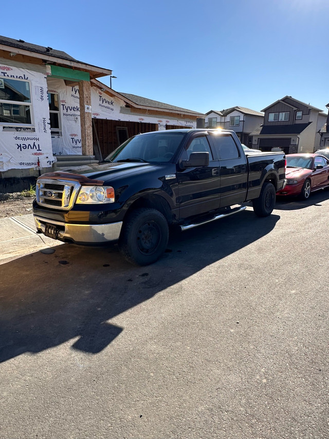 2008 Ford F-150 in Cars & Trucks in Calgary