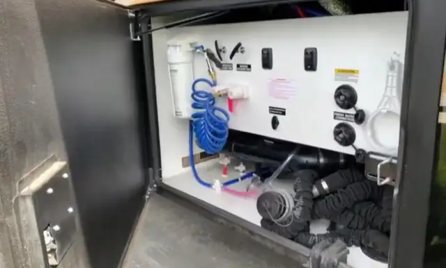 2019 Jayco Embark 39T2 Motorhome - Low Miles in RVs & Motorhomes in Grande Prairie - Image 20