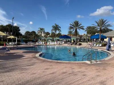 Orange Lake Resort, View more