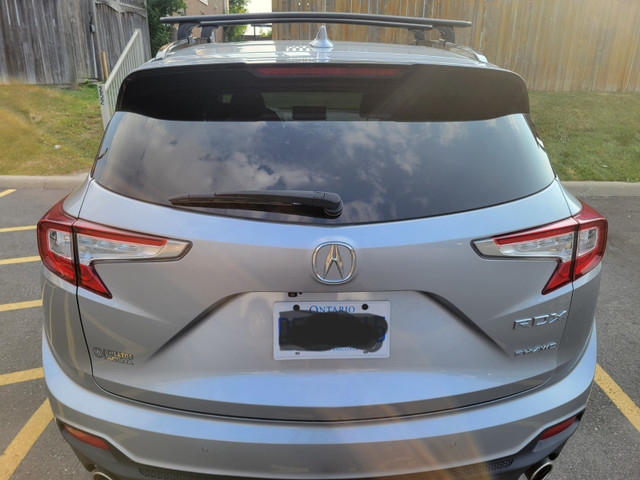 Acura RDX Platinum Elite 2021 in Cars & Trucks in Mississauga / Peel Region - Image 4