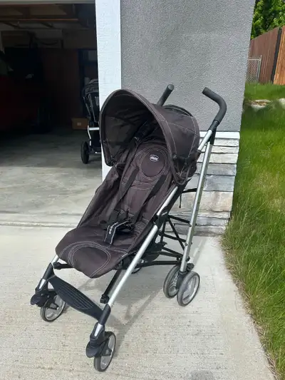 Chicco Liteway Stroller, View more