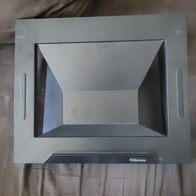 Fellowes Design Suite Laptop Riser/ Support ordinateur portable, View more