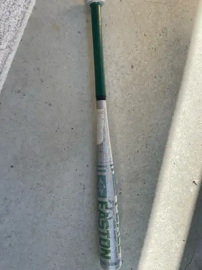 Baseball  bat, View more