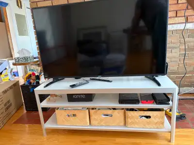 RCA 50-inch LED TV, View more