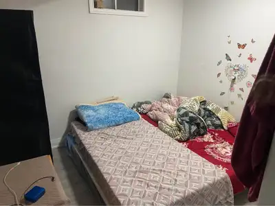Private Room For Rent