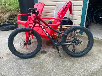 2023 Kids Trek Roscoe 20, View more