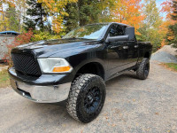 2011 ram 1500