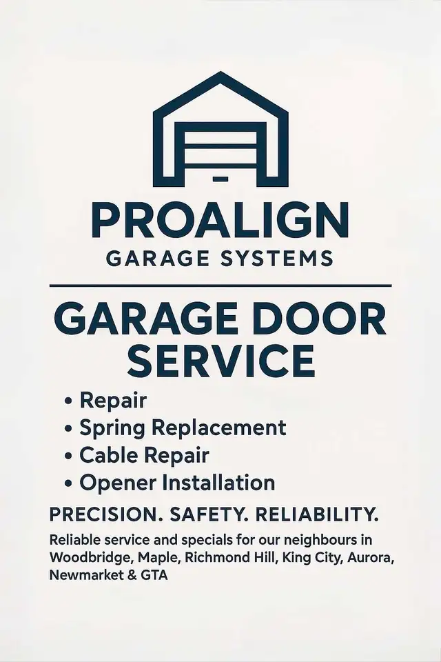Garage Door Service62864741547778121