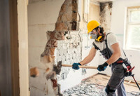 Complete Demolition Solutions for Residential and Commercial