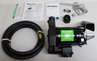 New Tuthill Fill-Rite BD 700 AC Biodiesel Oil Fuel Transfer Pump