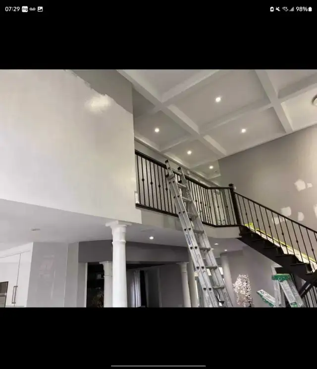 Bedroom from $85,Professional Painting Service in Hamilton area in Painters & Painting in Hamilton - Image 3