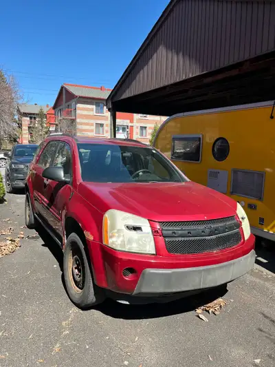 Included 4 winter tires Only 1 owner