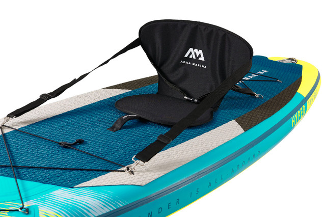 Maui North Aqua Marina SUP-Stand UP Paddle Board Sunday Showcase in Canoes, Kayaks & Paddles in Markham / York Region - Image 4