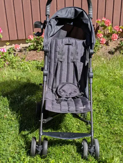 Summer 3D Flip Stroller  $75, View more
