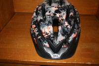 Casque de vélo enfant