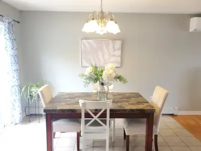 **Available: October 1, 2026 – June 15, 2027** Enjoy comfortable living in one of Prince Edward Isla...