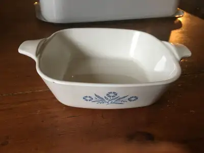 Corning Ware 1-1/2 Cup Petite Pan, P-41-B, View more