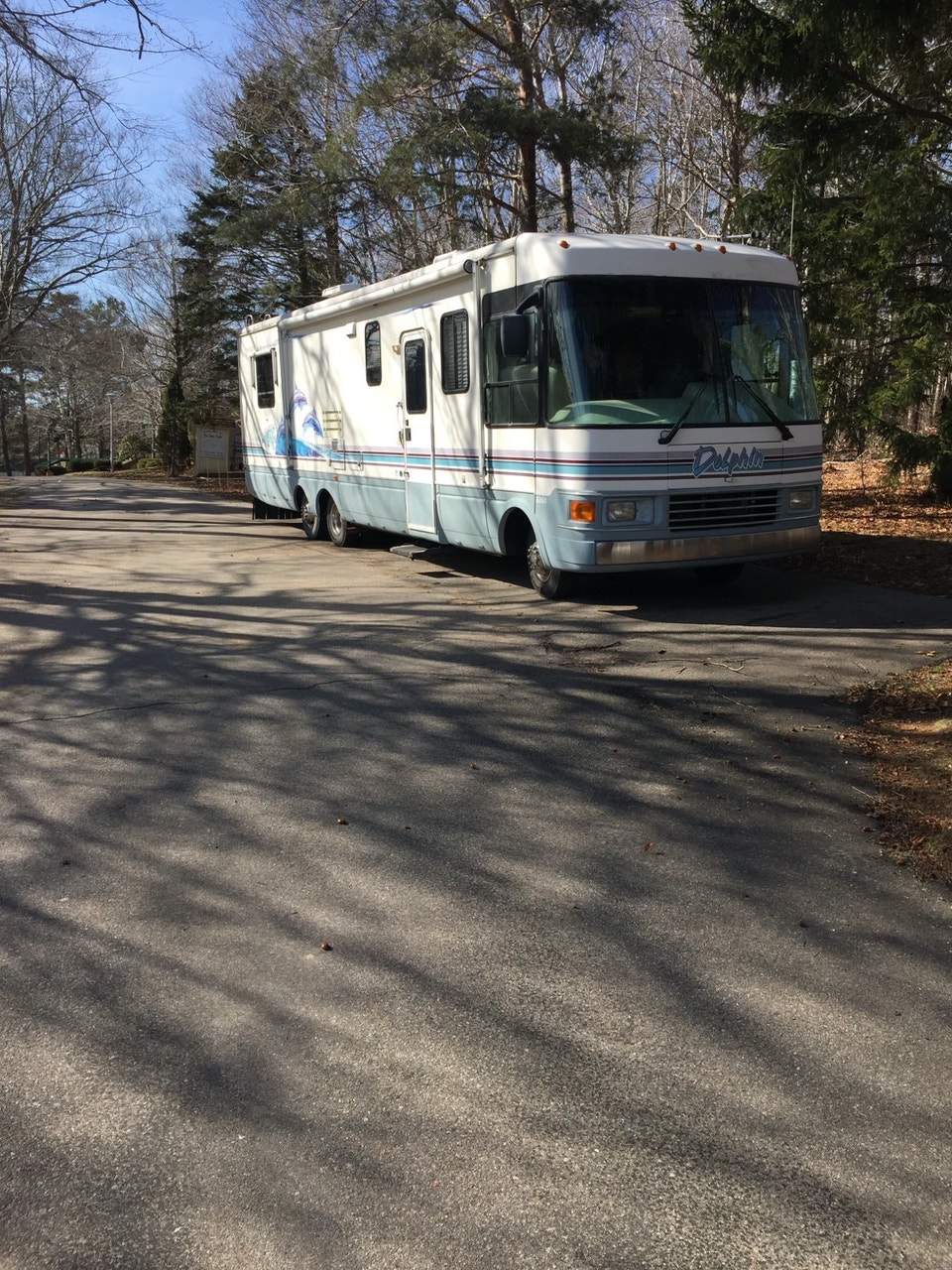 1997 National RV Dolphin 5360 | RVs & Motorhomes | Bridgewater | Free ...