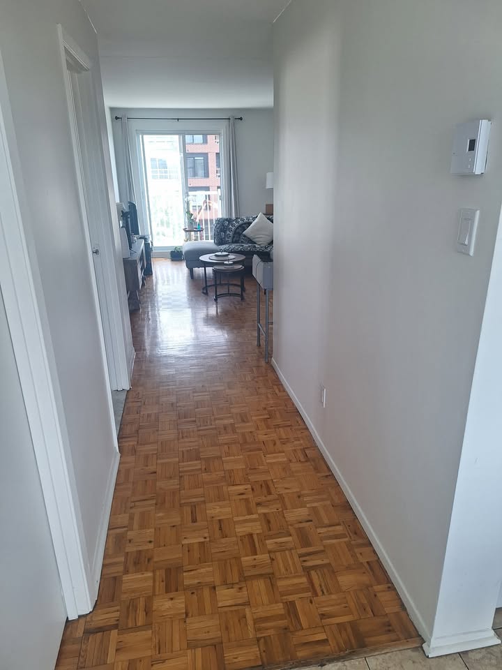 Chambre à louer à Laval (Laval-des-rapides) | 1er octobre — photo 2