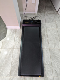 Under-Desk Treadmill - WalkingPad A1 Pro