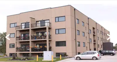 NEW 2 BDRM. APT - CHERRY RIDGE LUXURY ESTATES - AVAIL. JULY 1st