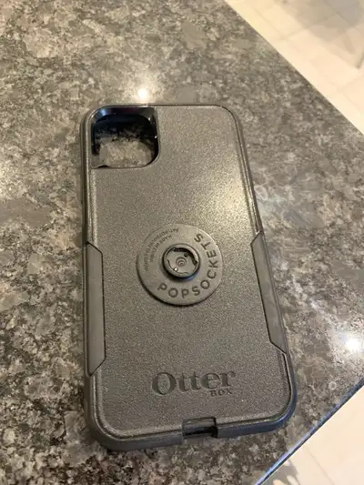 iPhone XR Otterbox Case, View more