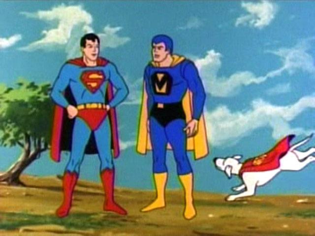 THE ADVENTURES OF SUPERBOY COMPLETE CARTOON 34 EPISODES RARE in CDs, DVDs & Blu-ray in North Bay - Image 2