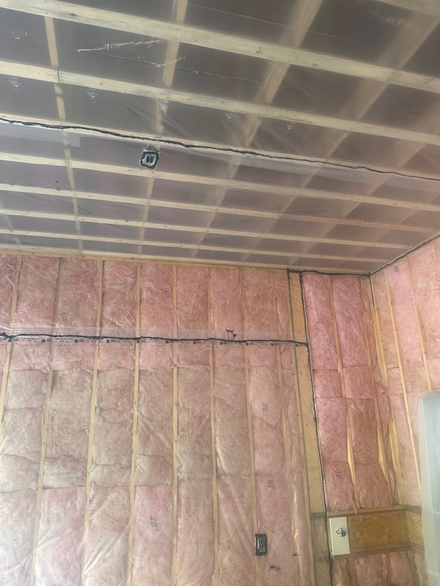 Home insulation  in Construction & Trades in City of Halifax
