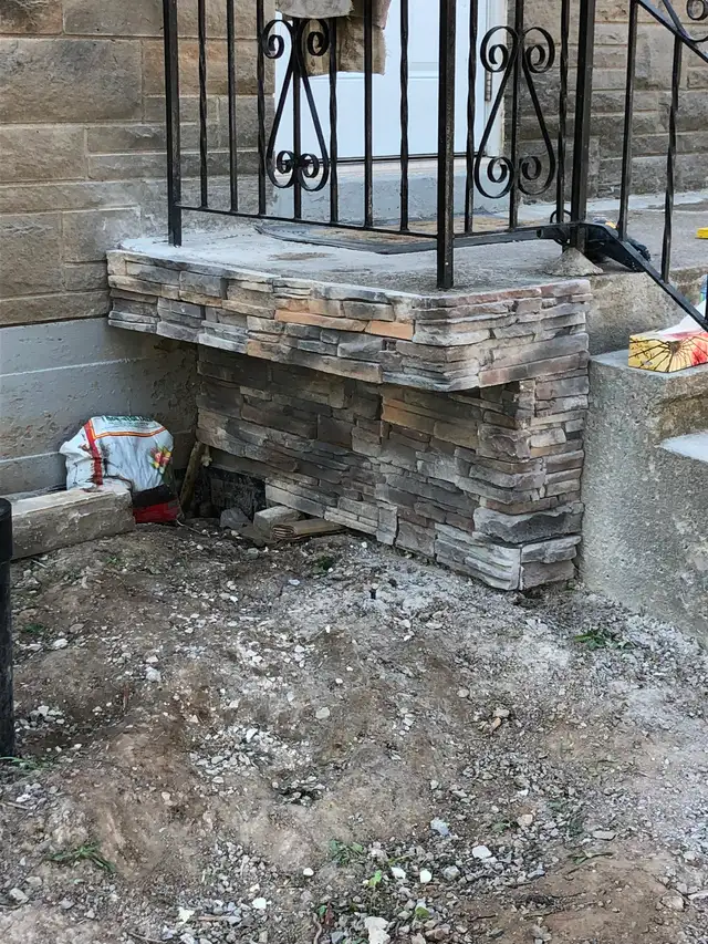 Yard maintenance and landscaping $25 Per hour in Other in St. Catharines - Image 9