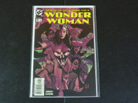 DC Comics Wonder Woman # 167 Comic Book