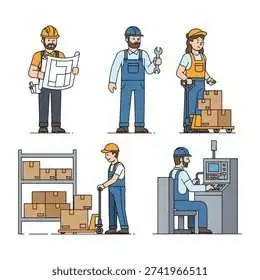 hardworking guy looking for warehouse work 435642191556782081