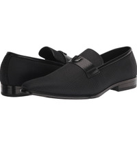 Stacy Adams Mens 11W Tazzi Slip on Loafer