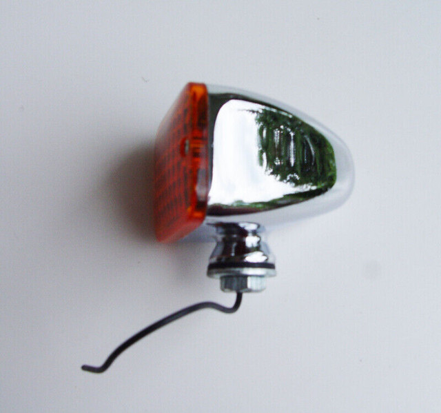 Motorcycle light , Suzuki ? in Motorcycle Parts & Accessories in St. Catharines - Image 2