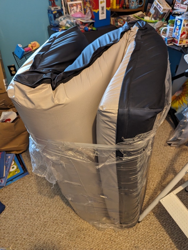 Twin mattress waterproof. Health & Special Needs Edmonton Kijiji