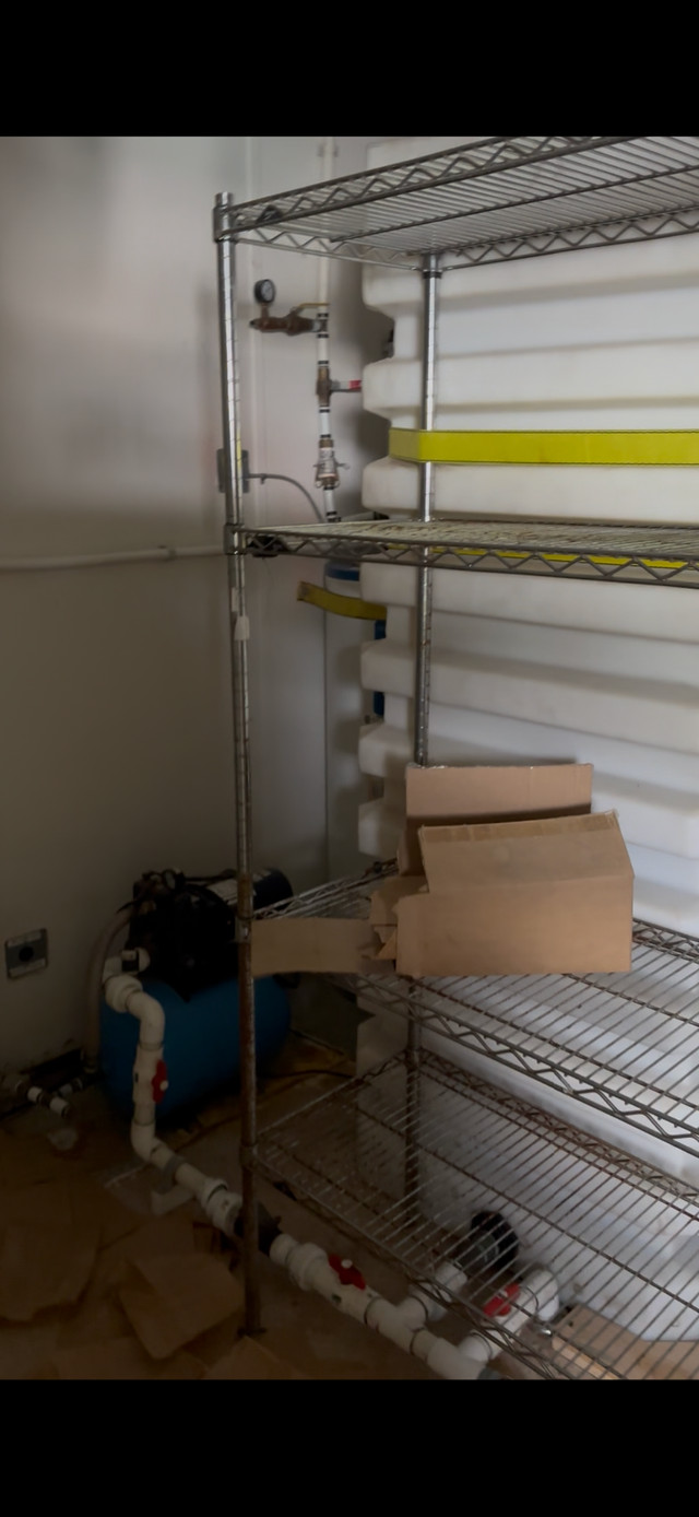 Skidded camp in Other Business & Industrial in Cranbrook - Image 3