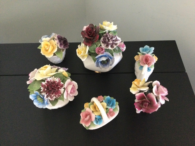 Ceramic decor in Arts & Collectibles in Chatham-Kent