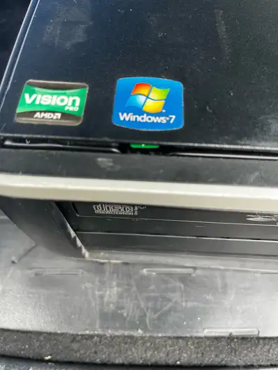Hard drive