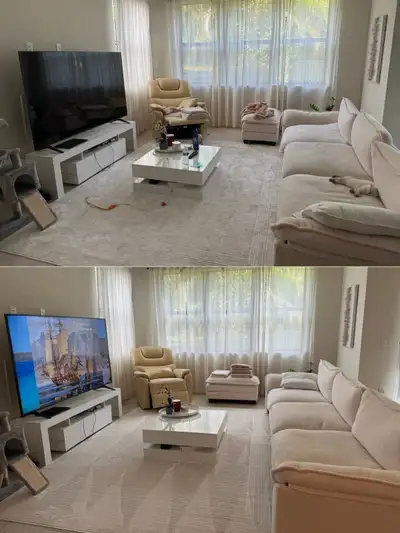 Home Cleaning Service GTA | Deep Clean | Moving In/ Out |, View more