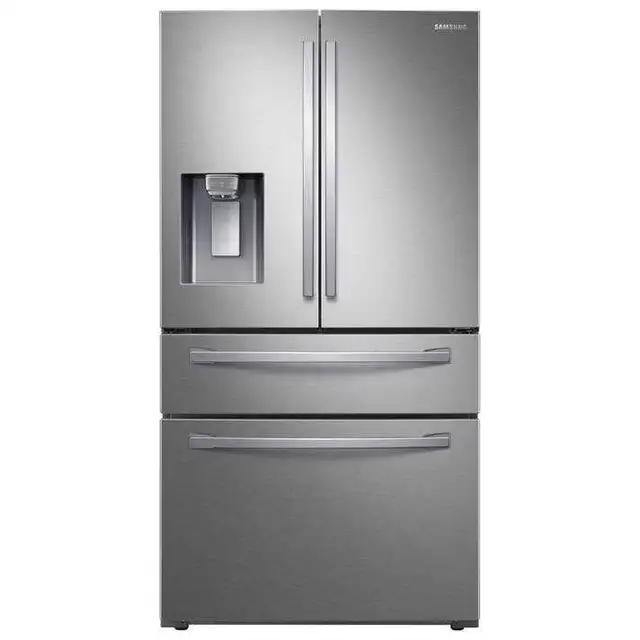 New 36" Samsung Refrigerator 62854394749314128
