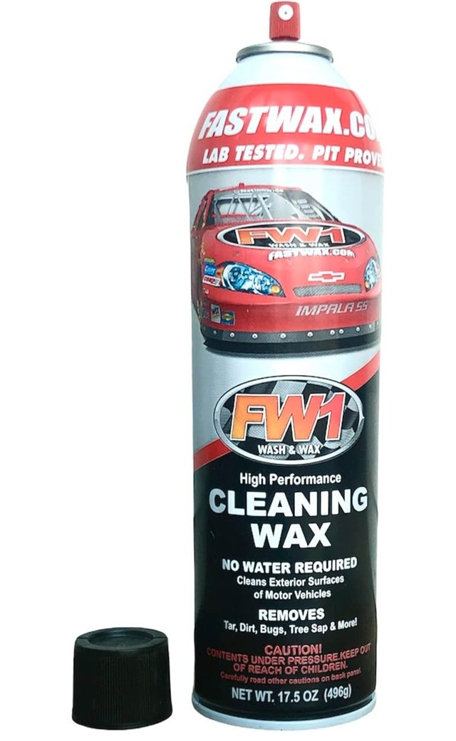 FW1 Waterless Car Wash & Wax | Other | Annapolis Valley | Kijiji