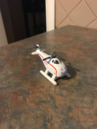 $14 OBO - Thomas & Friends Harold the Helicopter (Metal)