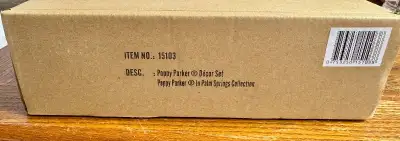 Palm Springs Decor Set: Poppy Parker, View more