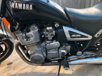 Yamaha MAXIM 1100cc 1982