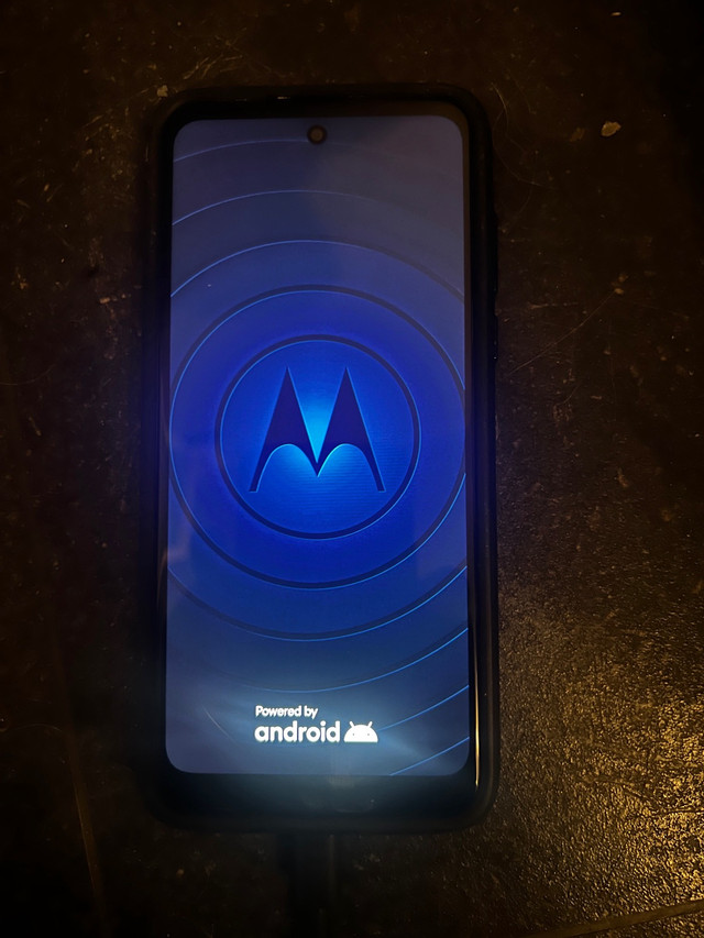 Motorola g play dans Téléphones cellulaires  à Longueuil/Rive Sud