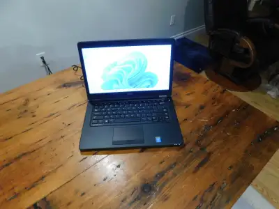 Dell Latitude E5450 14" Laptop i5-5300U 1TB 8GB HDMI WIN 11, View more