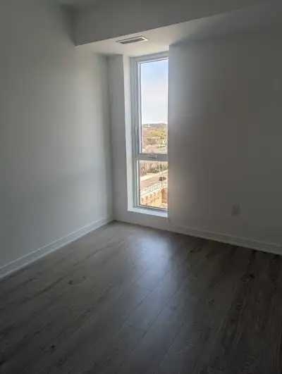 Master bedroom with Private Bath in Brand new apartment building All inclusive Kitchen, Laundry, Liv...