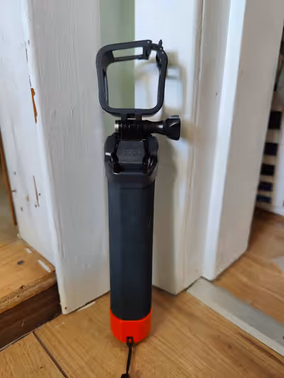 GoPro Selfie stick. Like new. Pick up in Glace Bay $5